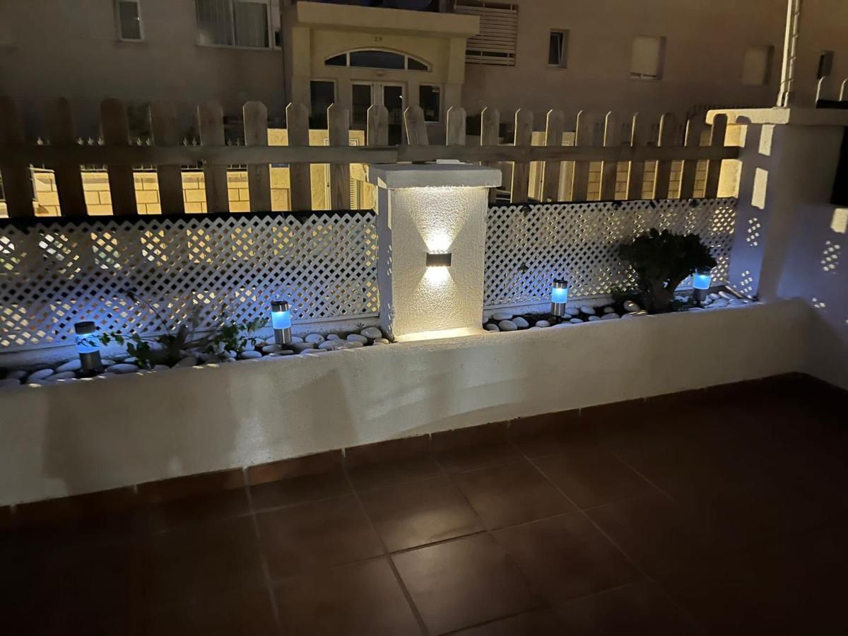 apartamento torrequebrada Benalmádena Esterno foto