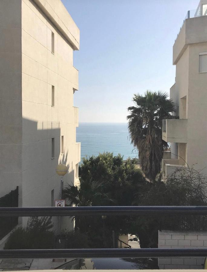 apartamento torrequebrada Benalmádena Esterno foto